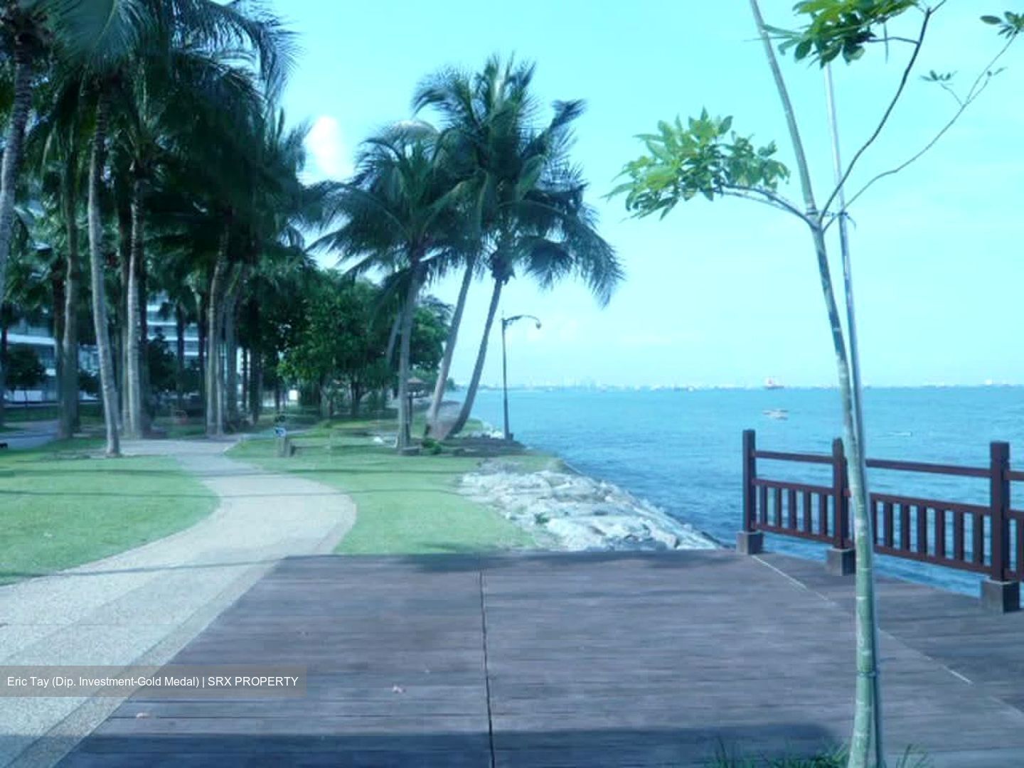 The Coast at Sentosa Cove (D4), Condominium #603579111